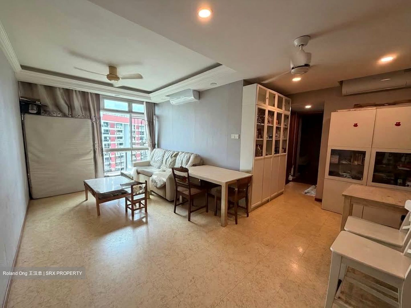 The Gardens At Bishan (D20), Condominium #556689551